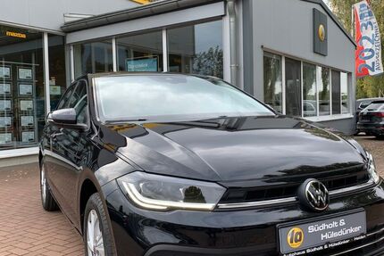 VW Polo 12.900 km 23.990 &euro; Heiden 46359