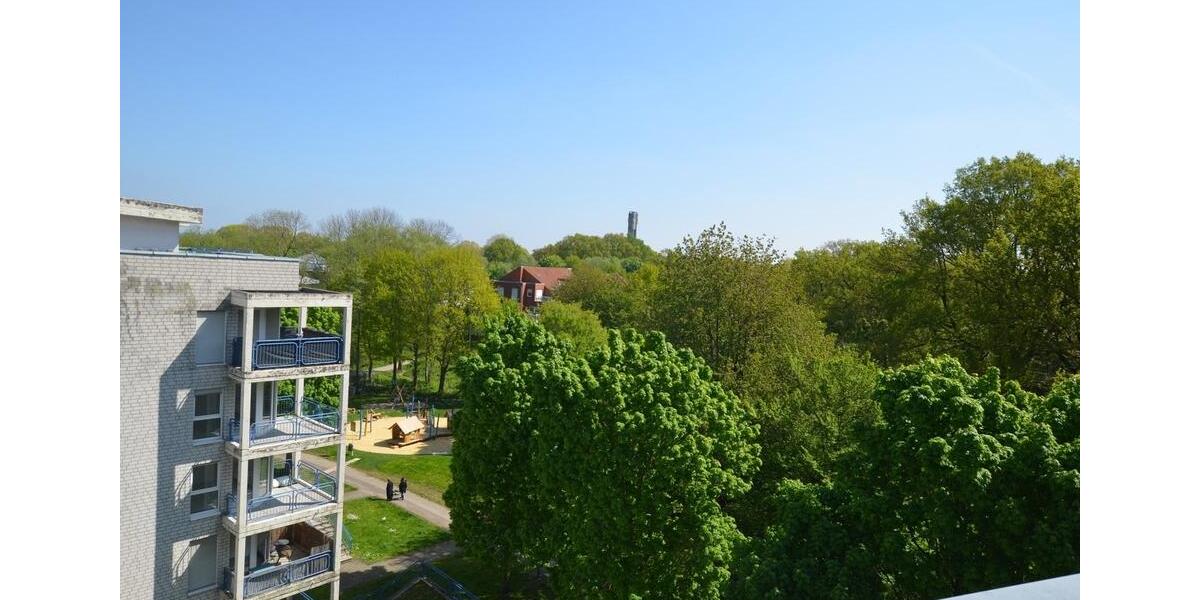 Dachgeschoßwohnung Marl Alt-Marl - 2 Zimmer, 87 m&sup2;, 622&euro; | Angebot:25418807