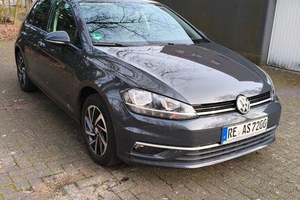 VW Golf 113.000 km 12.500 &euro; Marl 45768