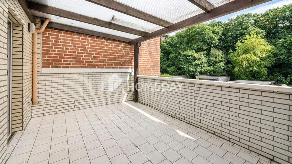 Charmantes Reihenhaus mit Garten, Terrasse und Modernisierungen - gemütliches Zuhause mit Potenzial 3 zimmer