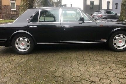 Bentley Brooklands 116.308 km 25.900 &euro; Gladbeck 45968