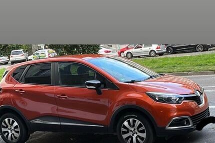 Renault Captur 190.200 km 6.990 &euro; Dortmund 44145