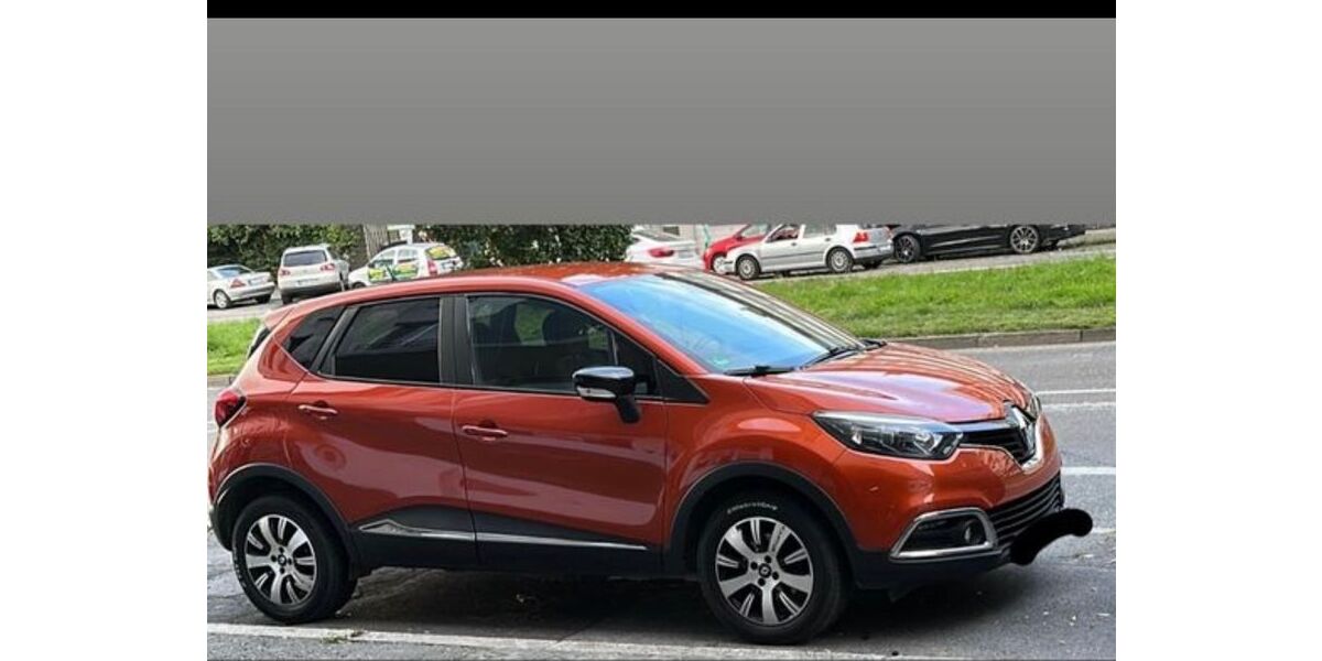 Renault Captur 190.200 km 6.990 &euro; Dortmund 44145