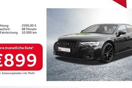 Audi A8 60.920 km 59.940 &euro; Lünen 44534