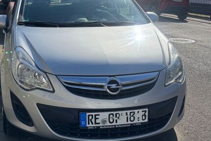 Opel Corsa 202.563 km 3.299 &euro; Marl 45770