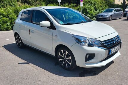 Mitsubishi Space Star 68.246 km 8.490 &euro; Essen 45270