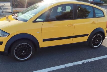 Audi A2 214.500 km 3.898 &euro; Dortmund 44227