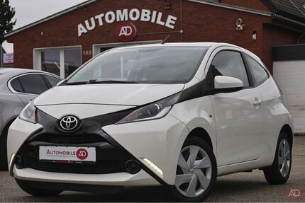 Toyota Aygo (X) 129.727 km 5.990 &euro; Dülmen 48249