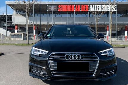 Audi A4 95.000 km 22.500 € Essen 45329