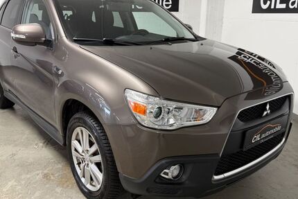 Mitsubishi ASX 122.000 km 5.990 &euro; Bottrop 46244
