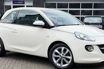 Opel Adam 66.663 km 8.471 &euro; Bochum 44894