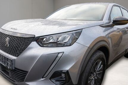 Peugeot 2008 12.525 km 20.485 € Herne 44625