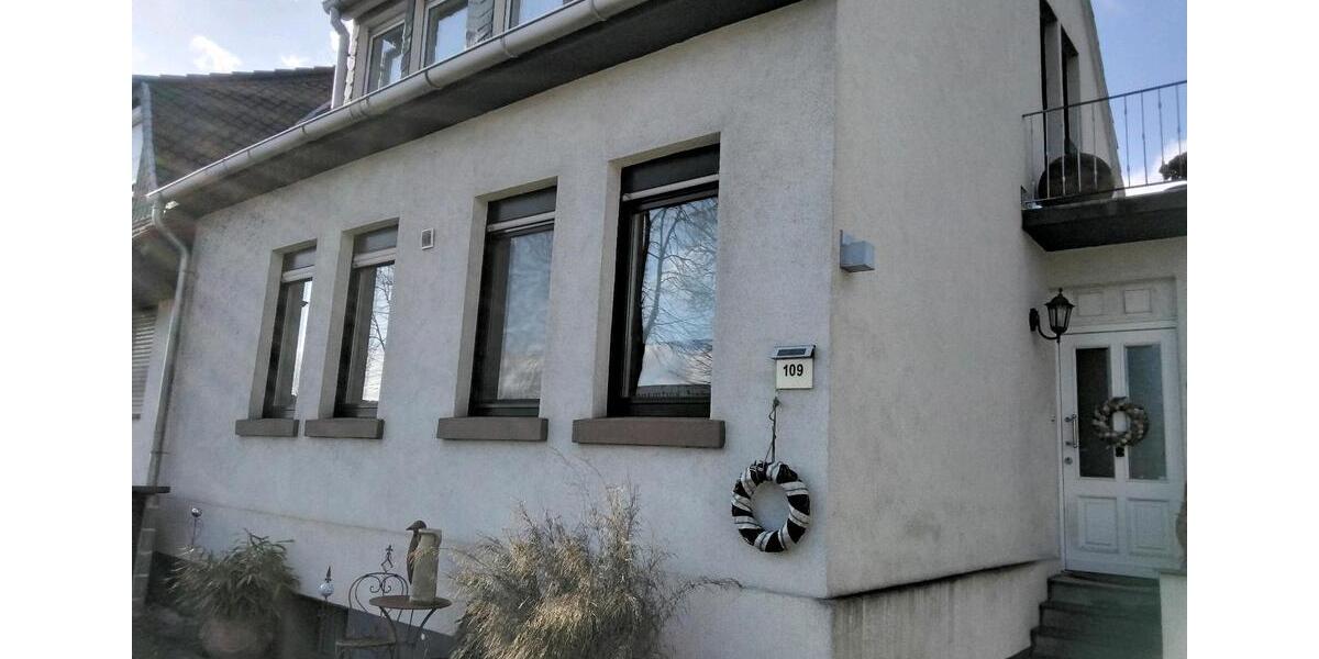 Doppelhaushälfte Lüdinghausen - 4 Zimmer, 110 m&sup2;, 399.000&euro; | Angebot:25187553