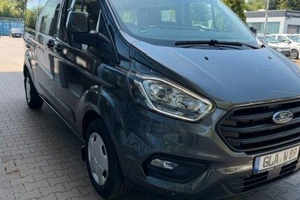 Ford Transit 136.250 km 19.990 &euro; Gladbeck 45968