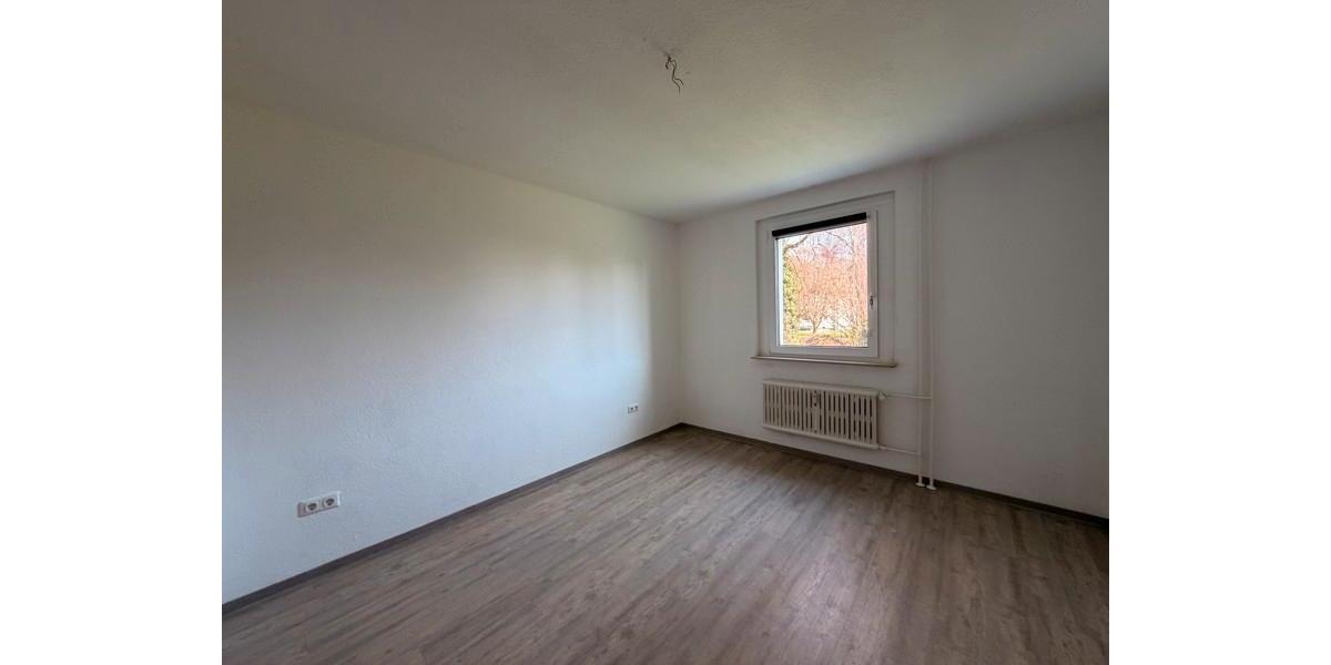 Erdgeschoßwohnung Dortmund Eving - 2 Zimmer, 43 m&sup2;, 451&euro; | Angebot:25153982