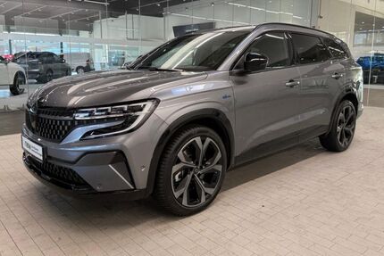 Renault Espace 27.826 km 37.680 &euro; Dülmen 48249