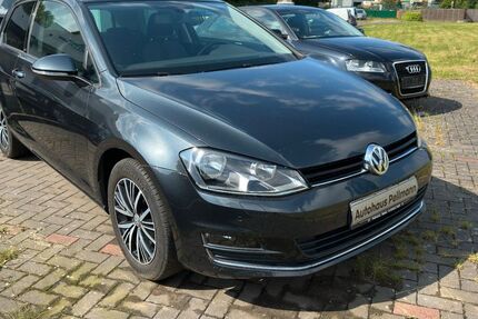VW Golf 186.439 km 10.290 € Reken 48734
