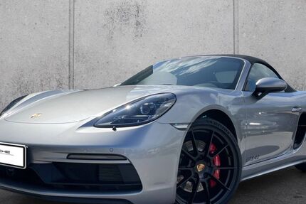 Porsche Boxster 10.453 km 97.718 € Recklinghausen 45665