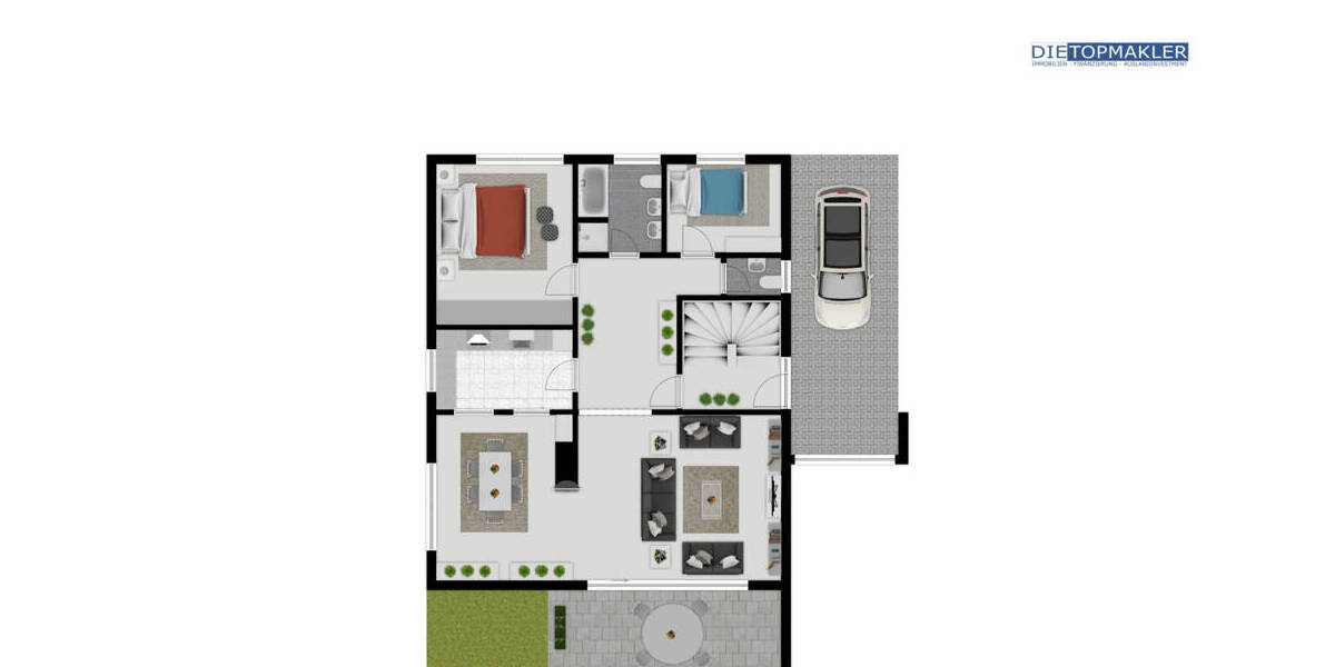 Mehrfamilienhaus, Wohnhaus Dortmund / Berghofen Berghofen - 9 Zimmer, 285 m&sup2;, 734.000&euro; | Angebot:21363149