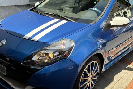Renault Clio 133.648 km 12.200 &euro; Dortmund 44388