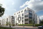 Etagenwohnung Bochum Wiemelhausen - 3 Zimmer, 79 m&sup2;, 551&euro; | Angebot:26290027