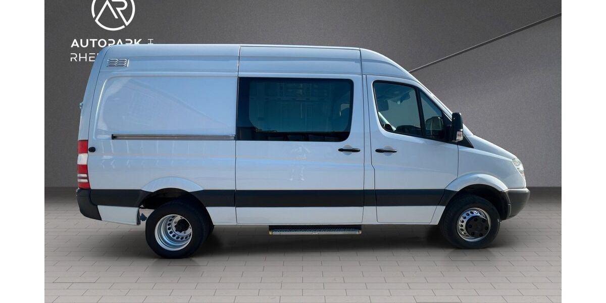 Mercedes-Benz Sprinter 148.928 km 39.900 &euro; Bochum 44866