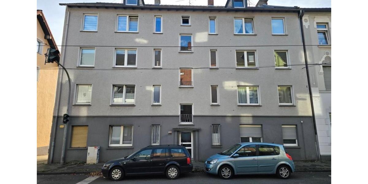 Erdgeschoßwohnung Bottrop Boy - 3 Zimmer, 100 m&sup2;, 175.000&euro; | Angebot:24497167