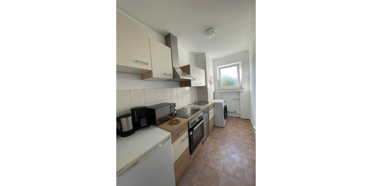 Etagenwohnung Essen Stadtbezirk VI - 2 Zimmer, 61 m&sup2;, 155.000&euro; | Angebot:26187197