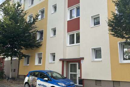 Wohnung zum Mieten in Essen 517,90 € 72.71 m²