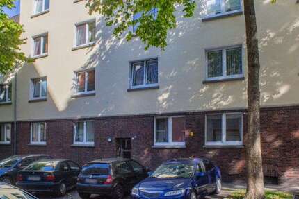 Wohnung zum Mieten in Essen 454 € 90.93 m² 4 zimmer