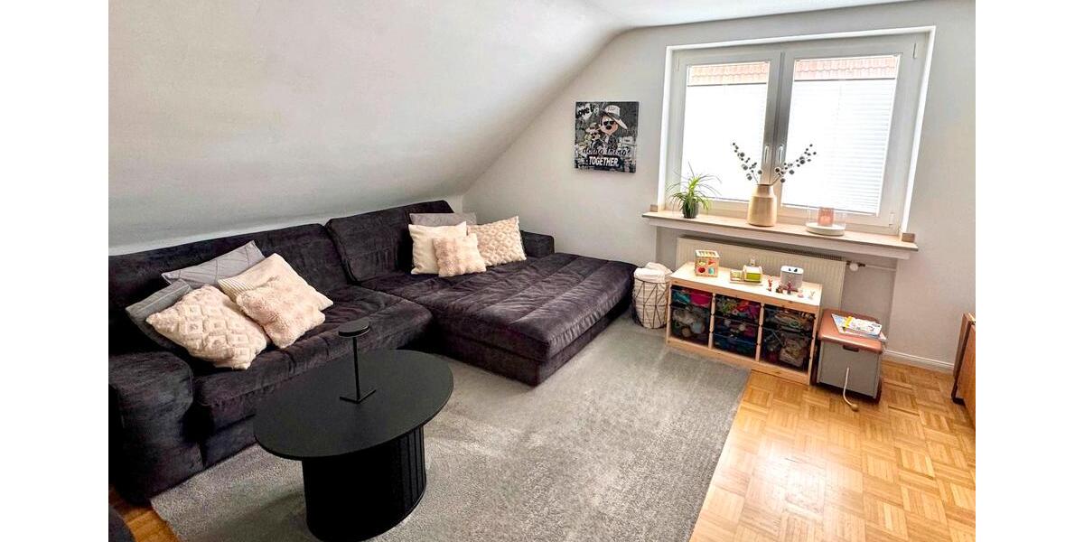 Maisonettenwohnung Essen Stadtbezirk VIII - 4 Zimmer, 105 m&sup2;, 420.000&euro; | Angebot:27096059