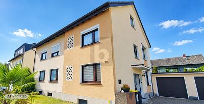 GROßZÜGIG, VIELSEITIG, INDIVIDUELL ERBBAU - Wohnung Dortmund Eving | Angebot:27522170