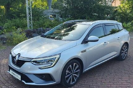 Renault Megane 60.333 km 20.990 € Hagen 58091