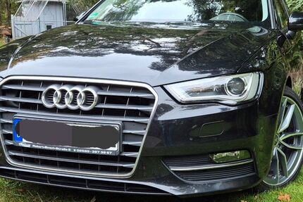 Audi A3 121.000 km 13.500 € Lüdinghausen 59348