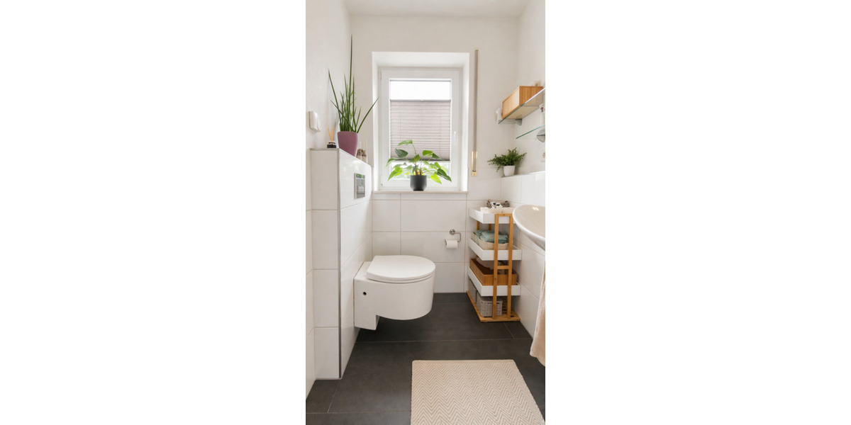 Doppelhaushälfte Oberhausen Osterfeld-West - 4 Zimmer, 140 m&sup2;, 549.000&euro; | Angebot:26260531