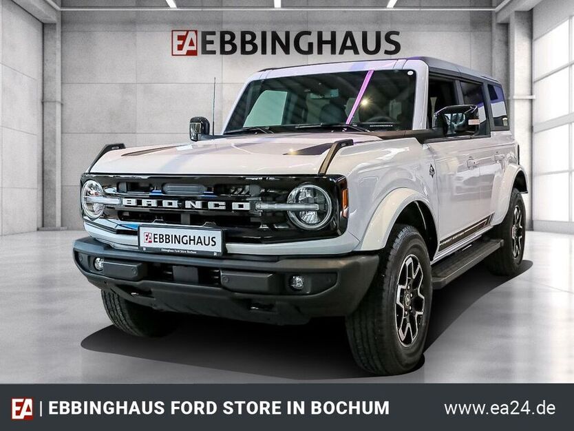 Bronco