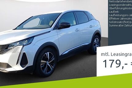 Peugeot 3008 48.258 km 22.389 &euro; Dülmen 48249