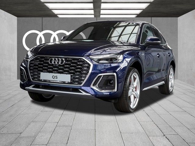 Audi Q5 105.821 km 34.990 &euro; Lünen 44534