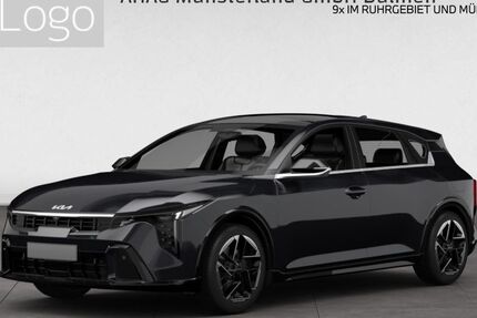 Kia K4 4.999 km 32.750 &euro; Dülmen 48249