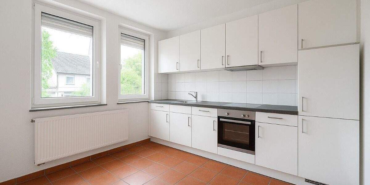 Reihenendhaus Bottrop Eigen - 4 Zimmer, 93 m&sup2;, 229.000&euro; | Angebot:24620352
