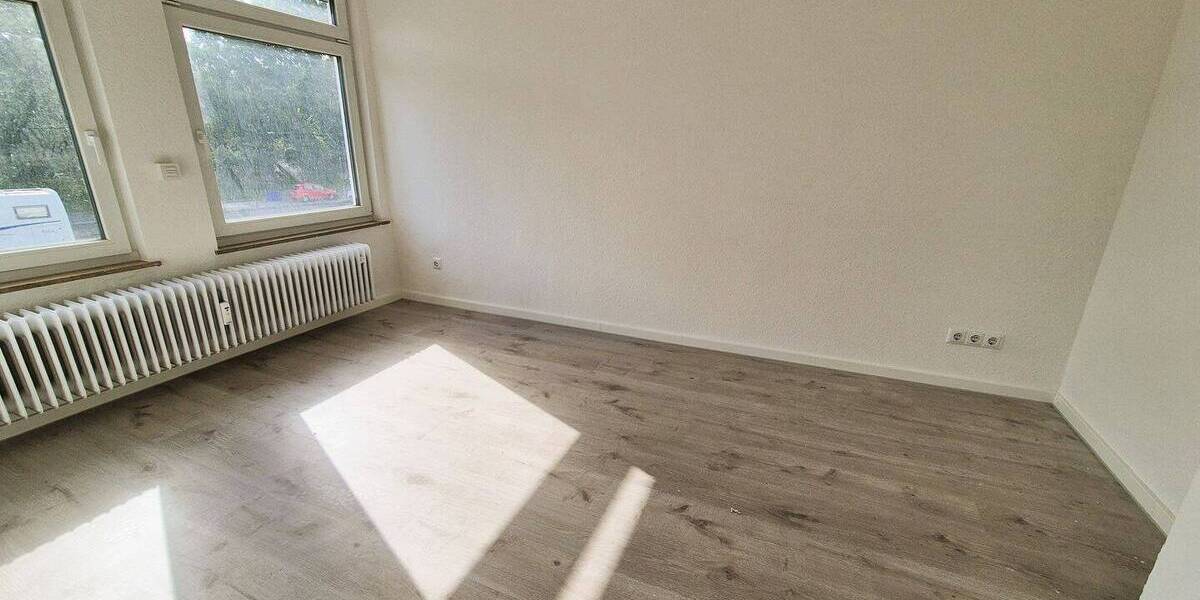 Etagenwohnung Gelsenkirchen Beckhausen - 3 Zimmer, 84 m&sup2;, 555&euro; | Angebot:26815979