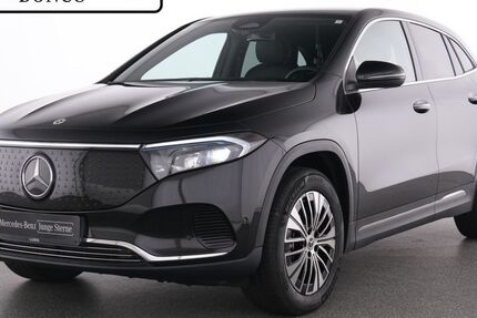 Mercedes-Benz EQA 11.699 km 39.785 &euro; Essen 45309