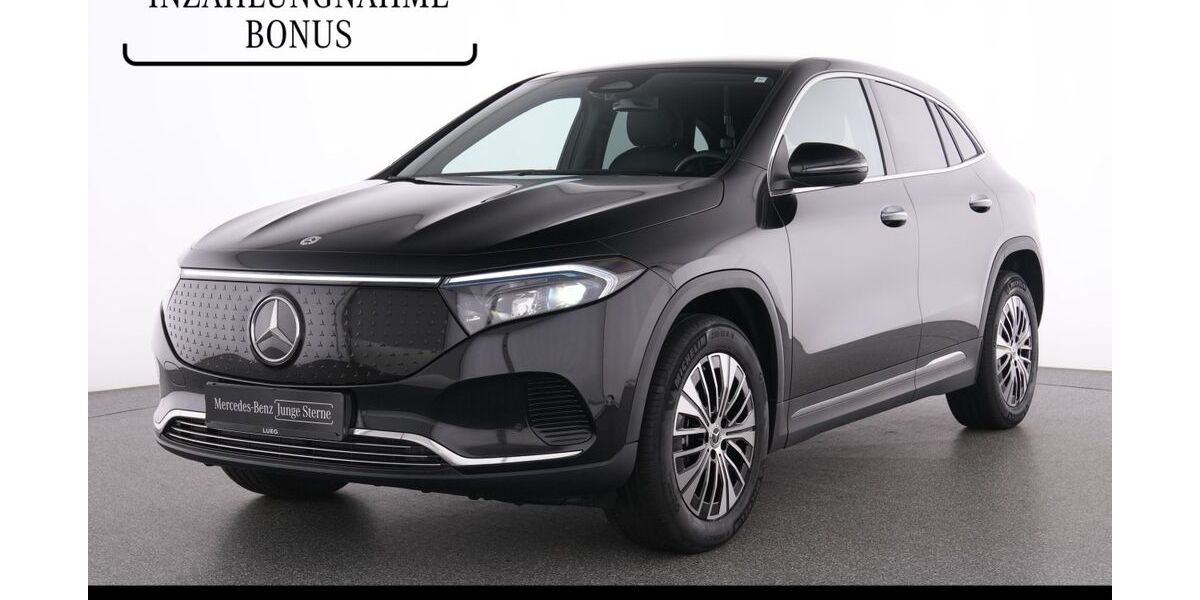 Mercedes-Benz EQA 11.699 km 39.785 &euro; Essen 45309