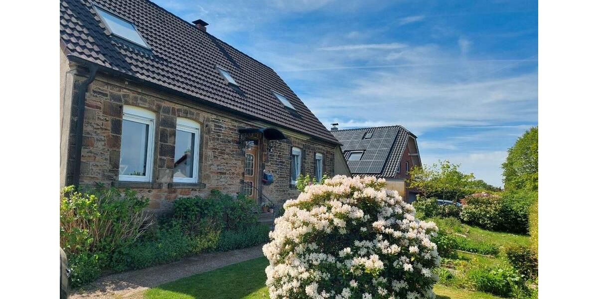 Einfamilienhaus Herdecke - 5 Zimmer, 120 m&sup2;, 650.000&euro; | Angebot:26799550
