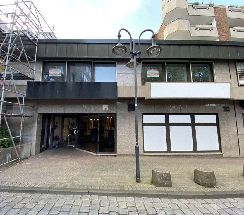 Büro in Bottrop 1.164 € 194 m²