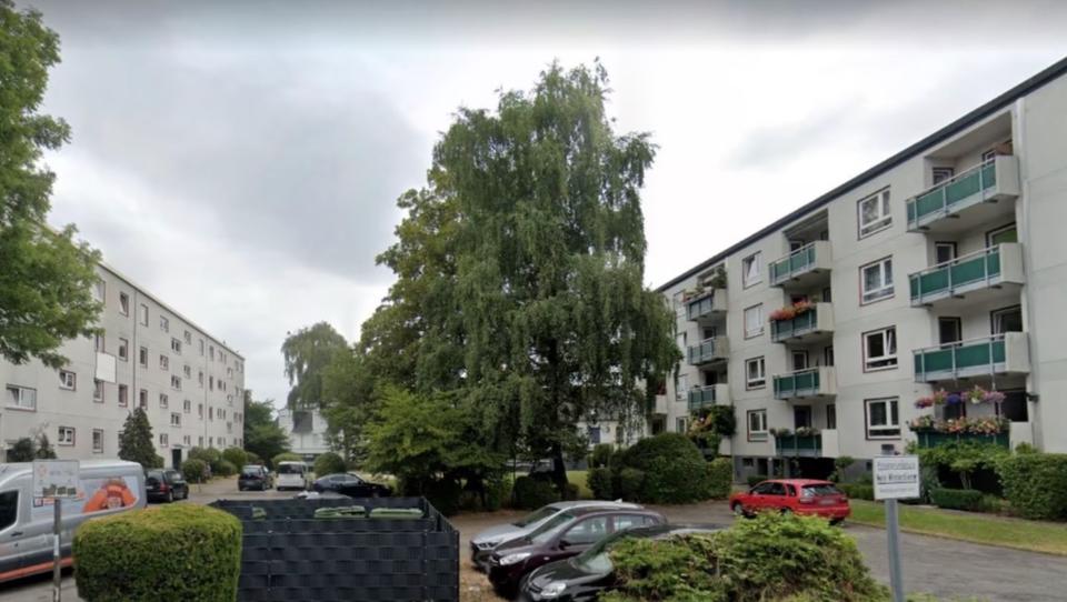 Etagenwohnung Marl Alt-Marl - 3.5 Zimmer, 60 m&sup2;, 768&euro; | Angebot:26160634