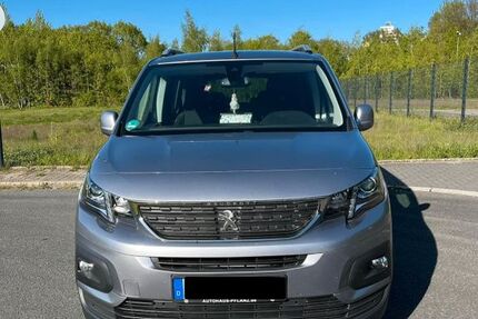 Peugeot Rifter 97.000 km 16.500 &euro; Bochum 44797