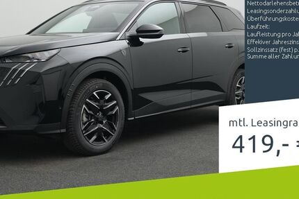 Peugeot 5008 8.725 km 39.290 &euro; Dülmen 48249