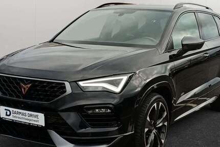 Cupra Ateca 33.469 km 31.690 &euro; Castrop-Rauxel 44575
