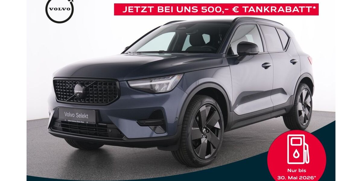 Volvo XC40 25.372 km 36.480 &euro; Witten 58453